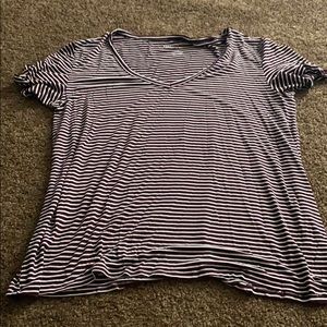 American eagle soft and sexy tee